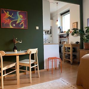 Appartement met een Slaapkamer
